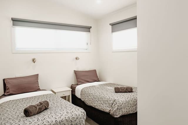 Deluxe Villa, 2 Bedrooms