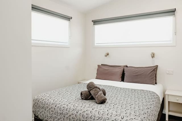Deluxe Villa, 2 Bedrooms