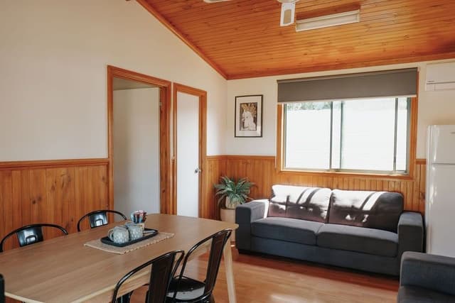 Deluxe Cabin, 2 Bedrooms