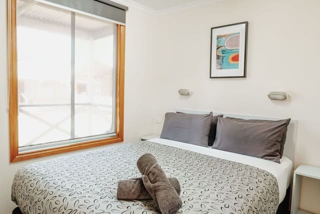 Deluxe Cabin, 2 Bedrooms
