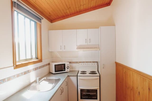 Deluxe Cabin, 2 Bedrooms