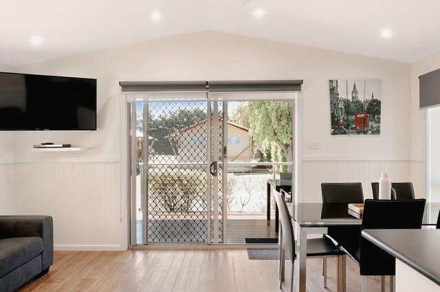 Deluxe Villa, 2 Bedrooms
