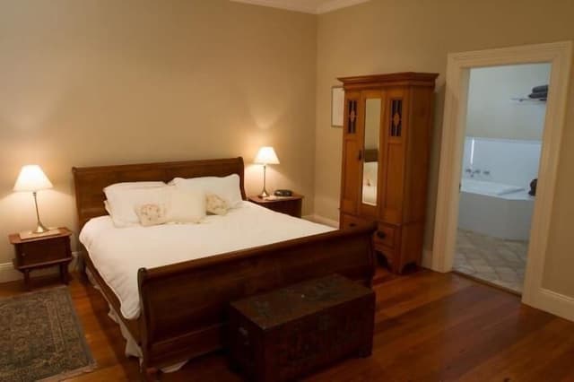 Provincial Room