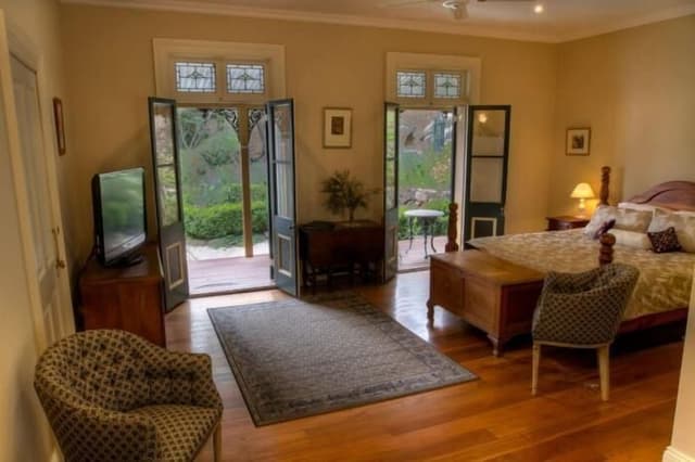 Rose Room