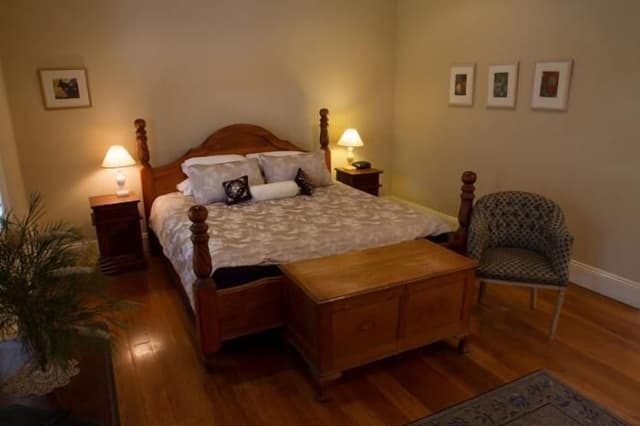 Rose Room
