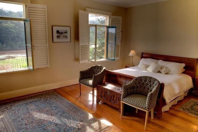 Provincial Room