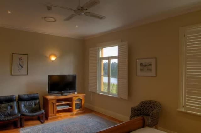 Provincial Room