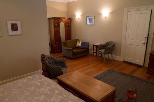 Rose Room