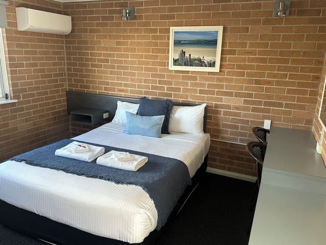 Standard Room (Disability Friendly Room)