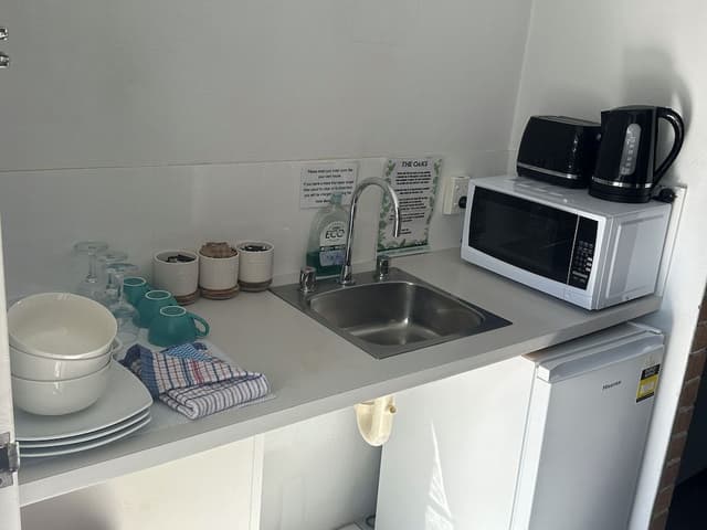 Standard Room (Disability Friendly Room)