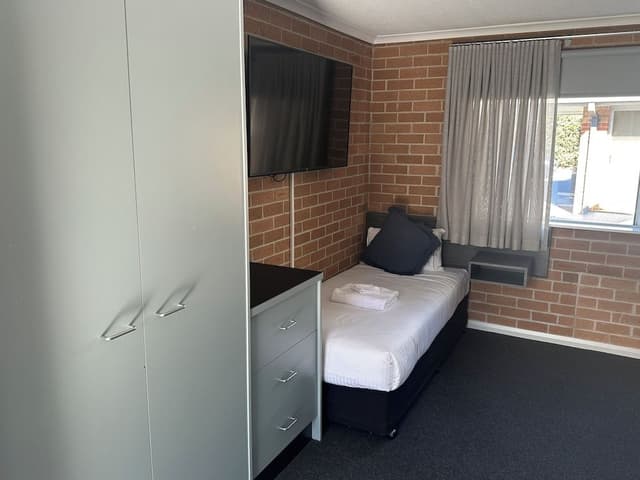 Standard Room (Disability Friendly Room)