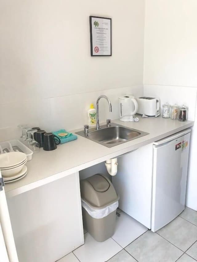Standard Room (Disability Friendly Room)
