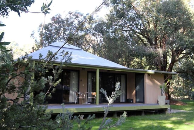 Jewel Cottage