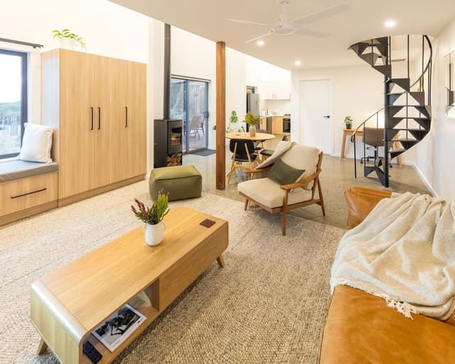 Luxury Loft