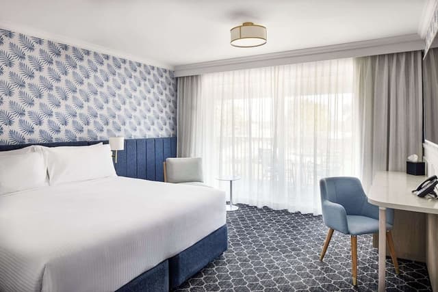 Room, 1 King Bed (Urban)