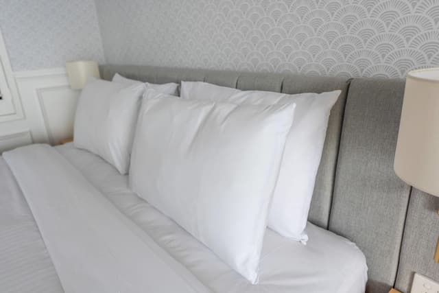 Deluxe Room, 1 King Bed (Water View)