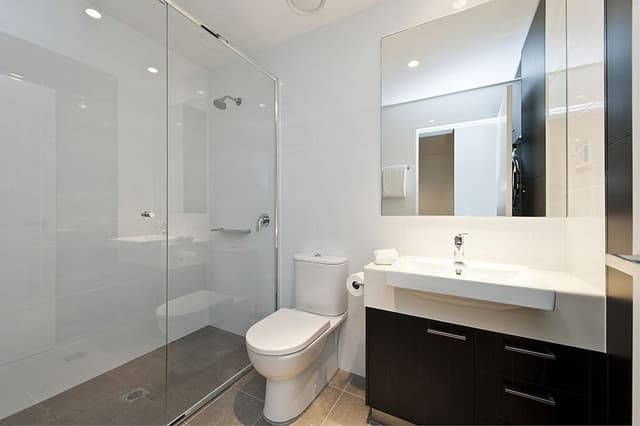 Two Bedroom Apartment