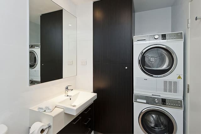 Two Bedroom Apartment