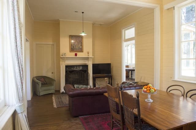 Comfort Cottage, 2 Bedrooms, Garden View, Ground Floor