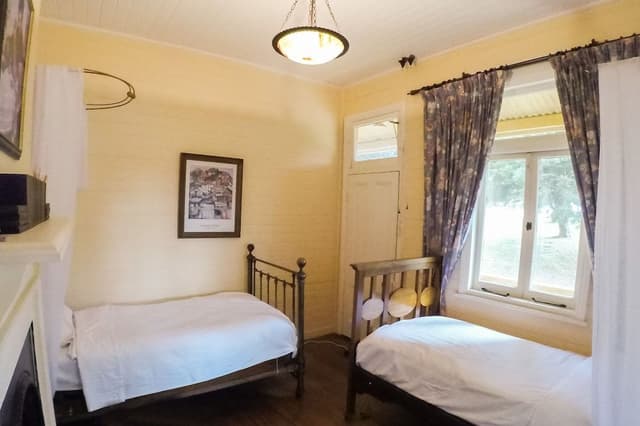 Comfort Cottage, 2 Bedrooms, Garden View, Ground Floor
