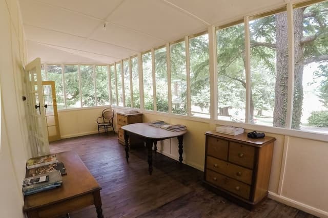 Comfort Cottage, 2 Bedrooms, Garden View, Ground Floor