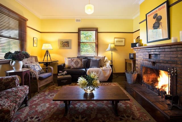 Traditional House, 3 Bedrooms, Garden View, Courtyard Area