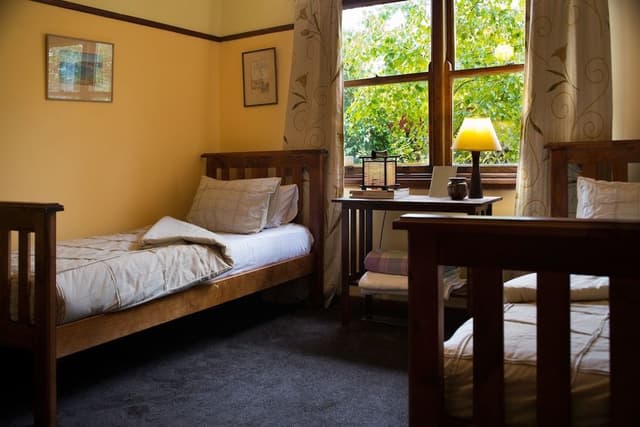 Traditional House, 3 Bedrooms, Garden View, Courtyard Area