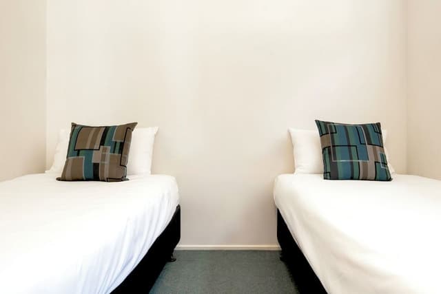 Standard 2 Bedroom Cabin