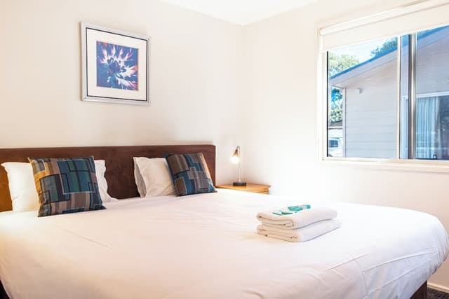 Standard 1 Bedroom Cabin
