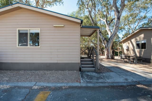 Standard 1 Bedroom Cabin