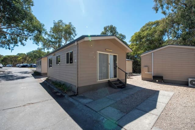 Standard 2 Bedroom Cabin