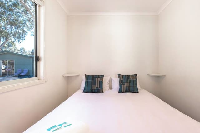 Standard 2 Bedroom Cabin
