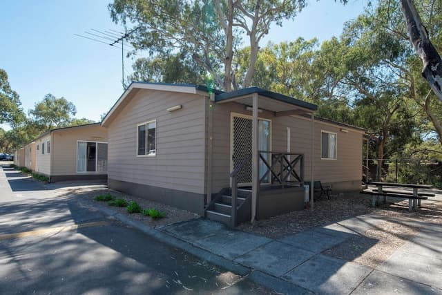 Standard 1 Bedroom Cabin