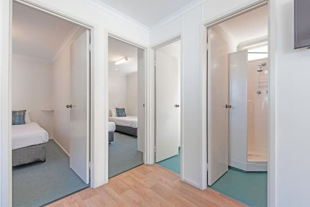 Standard 2 Bedroom Cabin