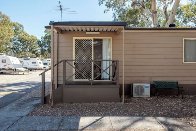 Standard 1 Bedroom Cabin