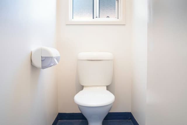Standard Double Cabin