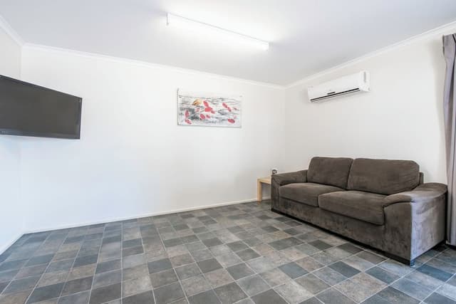 Standard 1 Bedroom Cabin