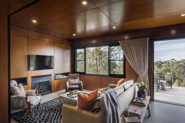 Lodge Suite