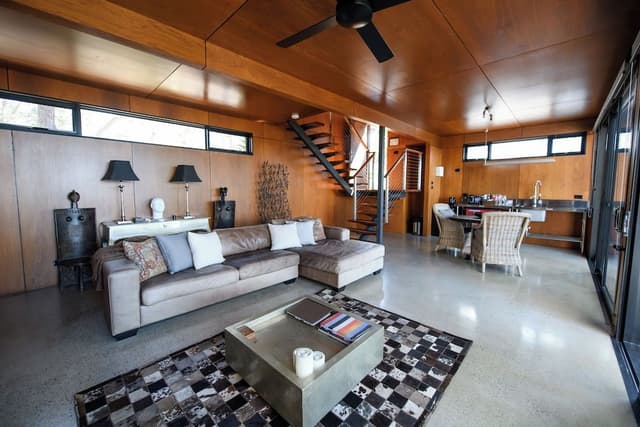 Chief Suite