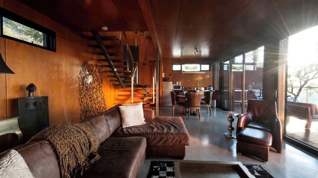 Chief Suite