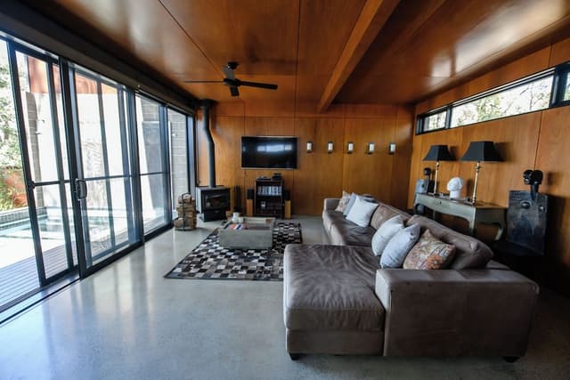 Chief Suite