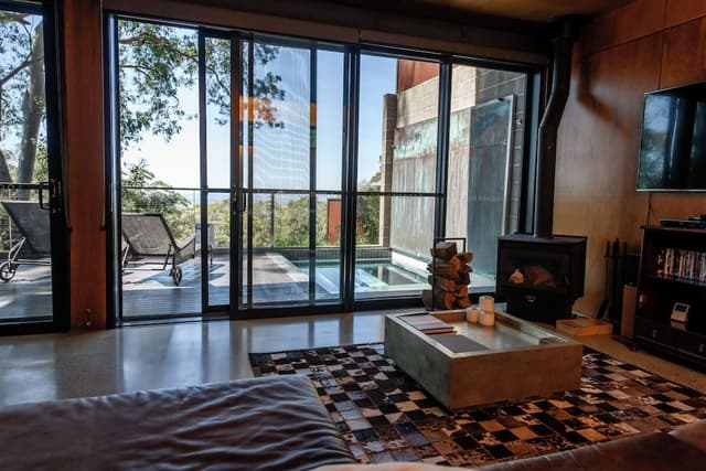 Chief Suite