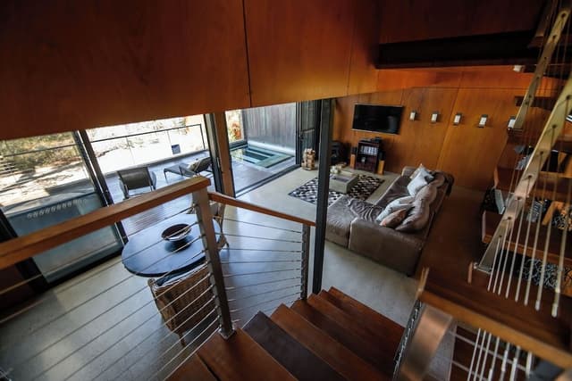 Chief Suite