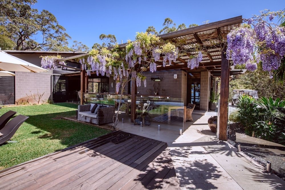 Spicers Sangoma Retreat2