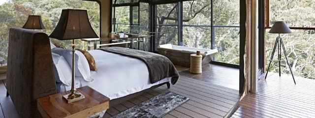 Canopy Suite
