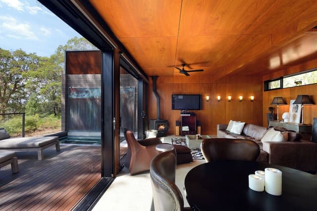 Chief Suite