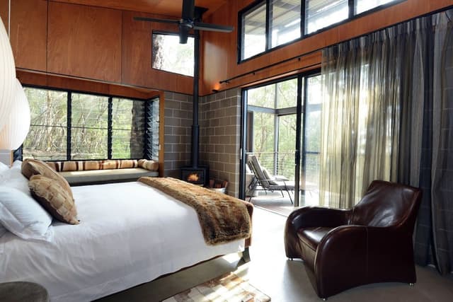 Luxury Bush Suite