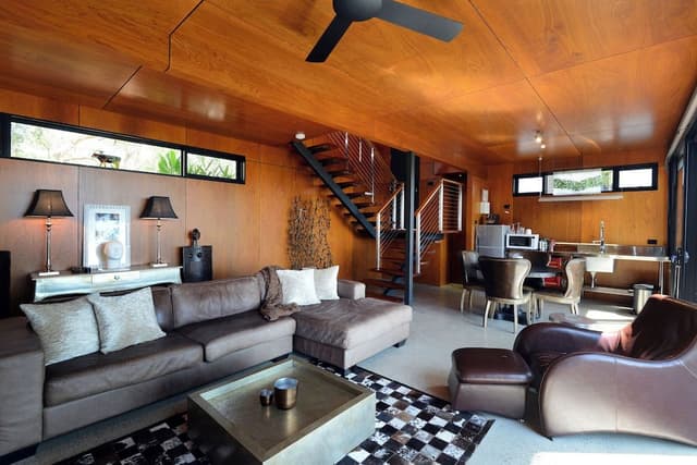 Chief Suite
