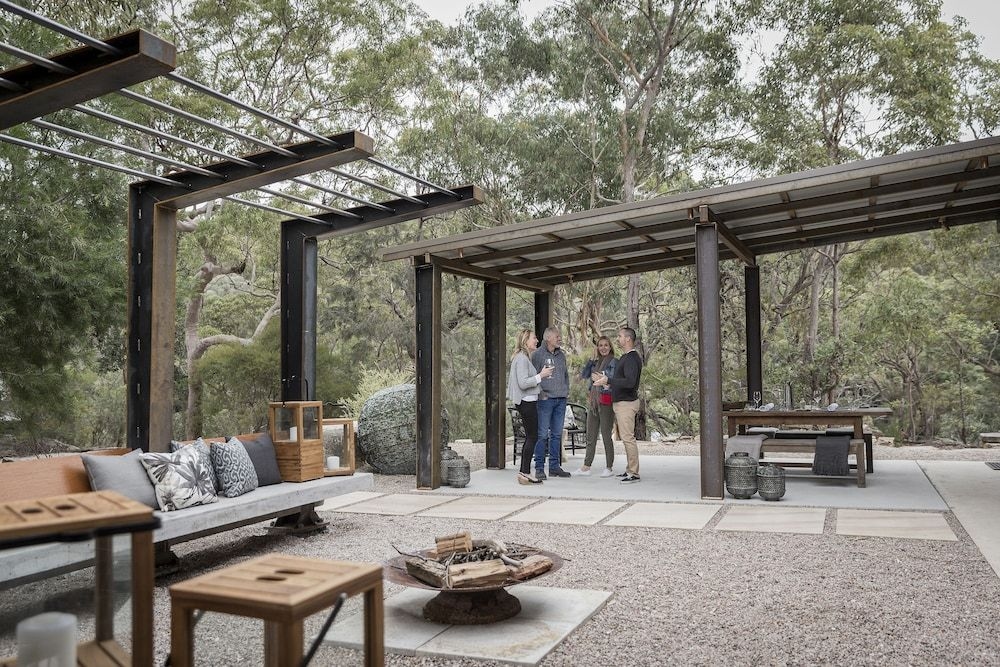 Spicers Sangoma Retreat4