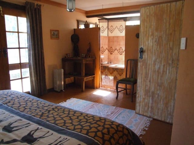 Room (Exotic Guest Room for 2)